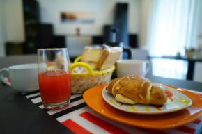  Welcome Inn Napoli  Неаполь